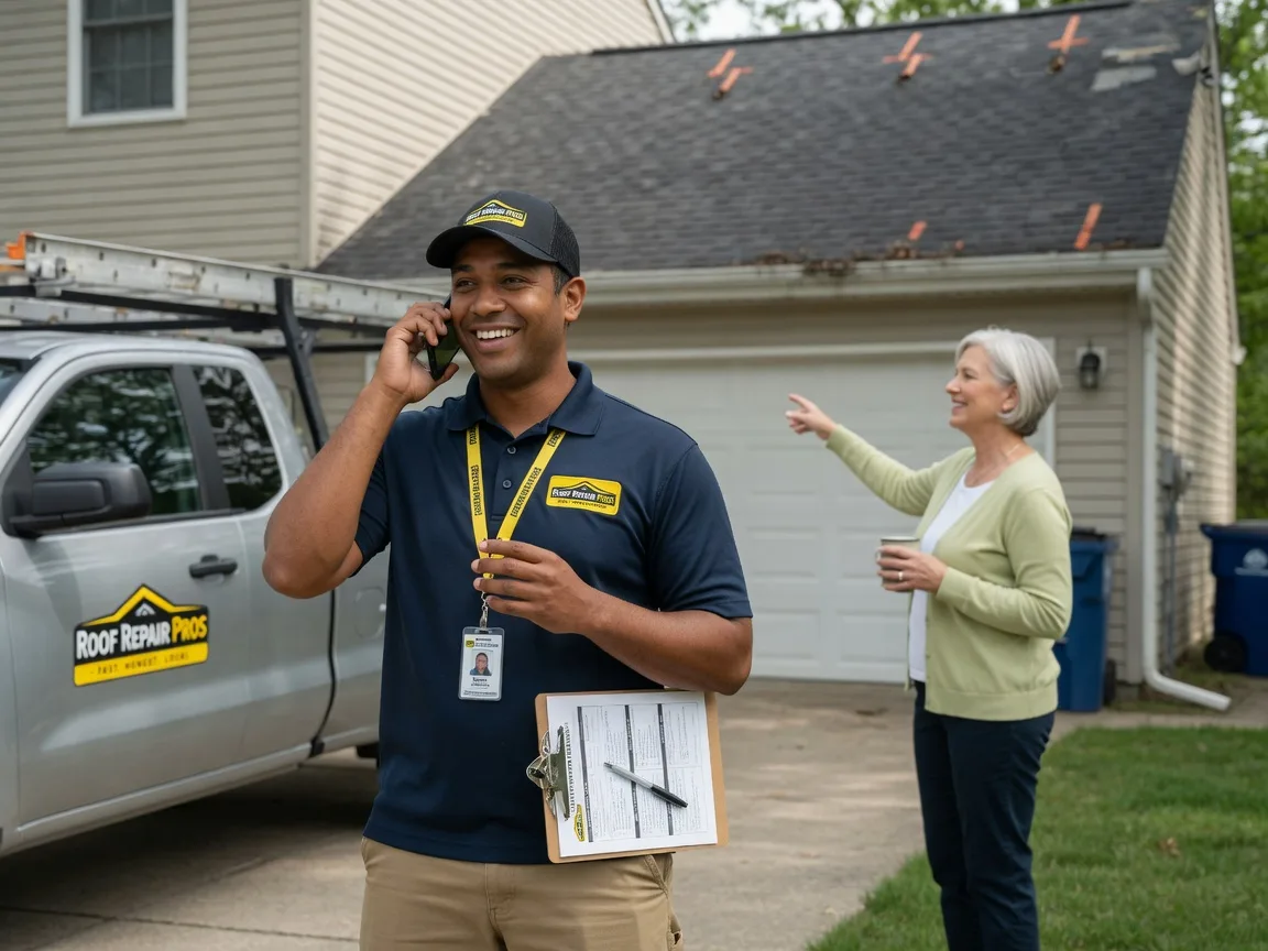Roof Repair Canova, SD FAQs